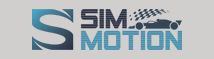 Sim Motion Logo